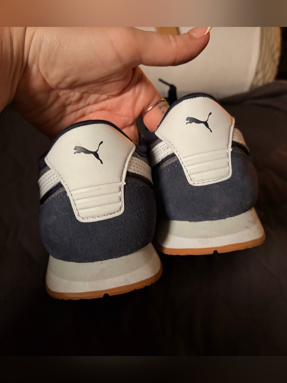 PUMA - Picture 4 of 6